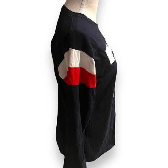 Small Bird | Vintage 77 Jersey Rugby Shirt Size Small - Picture 2 of 6